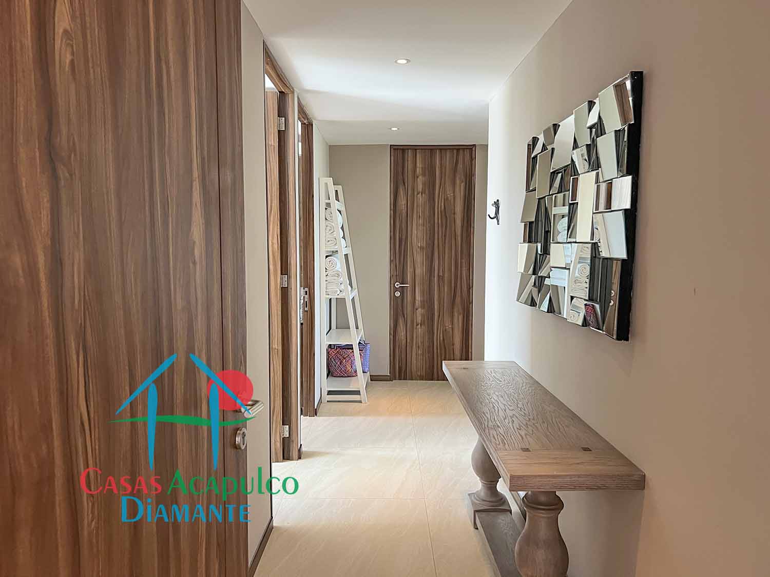 La Isla Emerald D5 - Acceso 2 La Isla Emerald D5 - Acceso 2